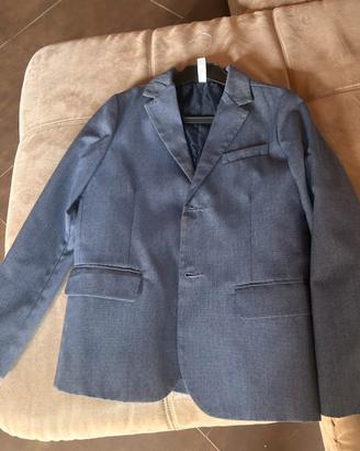Giacca elegante 9/10 anni 140 cm