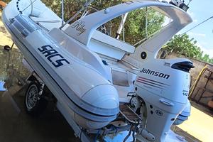 Sacs Jamaica con Johnson 140