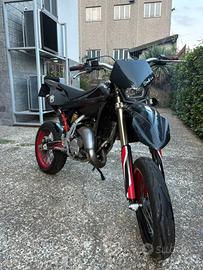 Husqvarna sm 125 2T
