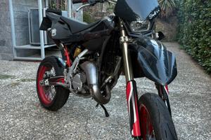 Husqvarna sm 125 2T