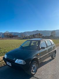 citroën ax 4x4