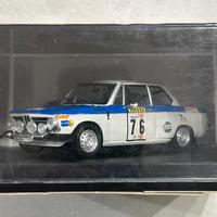 Bmw 2002 Ti - Trofèu 1:43