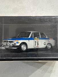 Bmw 2002 Ti - Trofèu 1:43