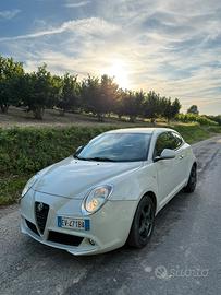 Alfa romeo mito 1.4 gpl