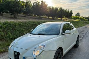 Alfa romeo mito 1.4 gpl