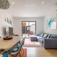 Indipendente ristrutturata con cortile