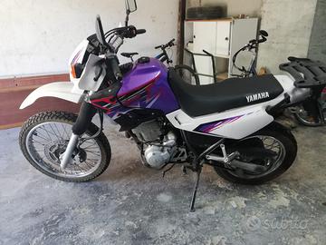 Yamaha XT
