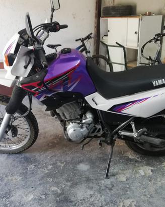 Yamaha XT