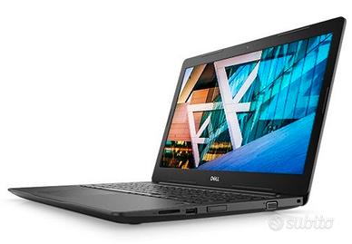 Dell Latitude 3590 i5-8350 16GB ssd 500GB