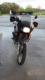 Honda Transalp 600