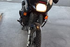 Honda Transalp 600