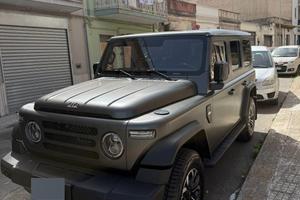 EMC 212 DIESEL – PARI AL NUOVO