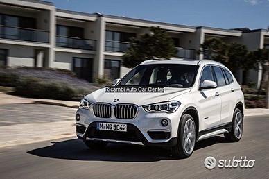 Ricambi originali bmw x1 2017-2018-2019-2020-2021