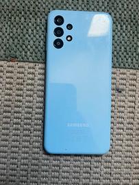 Samsung Galaxy a13 nuovo