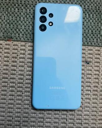 Samsung Galaxy a13 nuovo