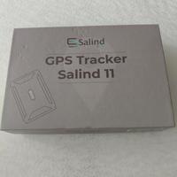GPS Tracker Salind 11