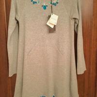 Vestito Monnalisa (Jakido), tg 12 anni