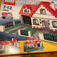 Lego  4956 3in 1