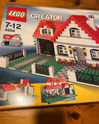 Lego  4956 3in 1