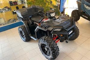 Polaris Sportsman 1000 XP
