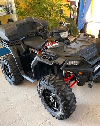 Polaris Sportsman 1000 XP