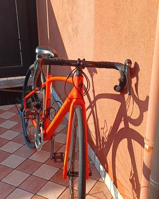 Specialized diverge elite 5