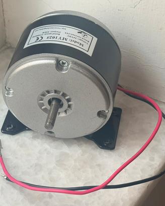 Motori DC 250w