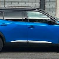 Peugeot 2008 GT full electric
