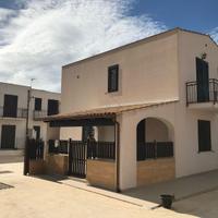 Villetta indipendente a due passi dallo Stagnone