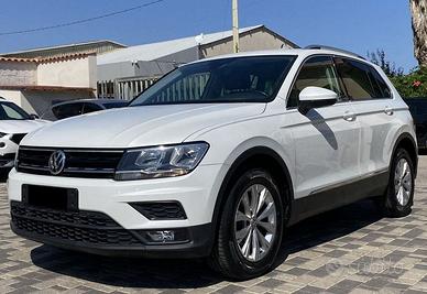 Volkswagen Tiguan Business 2.0 TDI 150CV