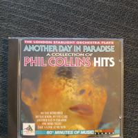 The London Starlight Orchestra plays Phil Colli