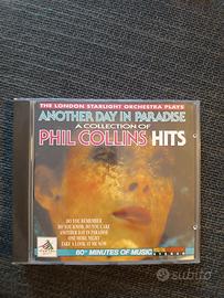 The London Starlight Orchestra plays Phil Colli