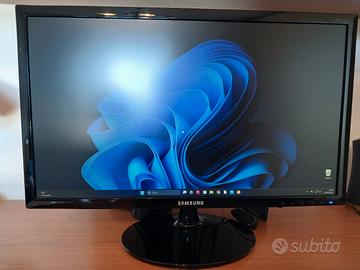 monitor Samsung 24
