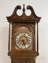 Orologio pendolo vintage
