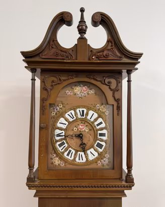 Orologio pendolo vintage