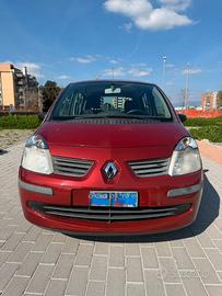 Renault Modus 1.2 benzina GPL 