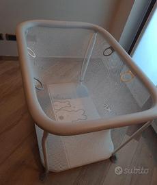box bianconiglio brevi