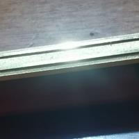 Penna Stilografica FERRARI  F40