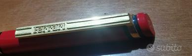 Penna Stilografica FERRARI  F40