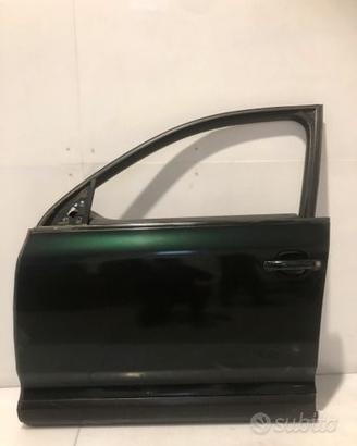 Portiera anteriore sinistra Volkswagen Touareg