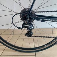 Bici da corsa Cervelo R5 TG 61