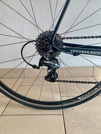 Bici da corsa Cervelo R5 TG 61