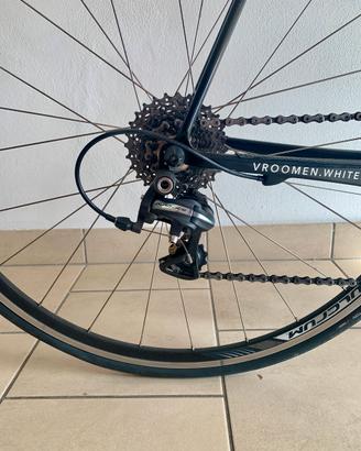 Bici da corsa Cervelo R5 TG 61