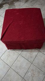 puffo letto singolo 