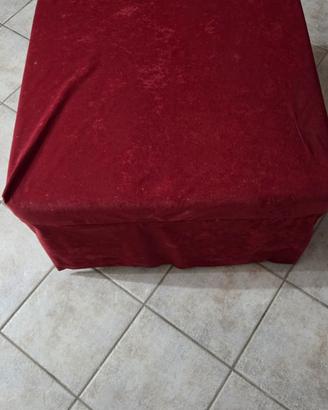 puffo letto singolo 