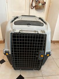 Kennel/trasportino taglia L/XL