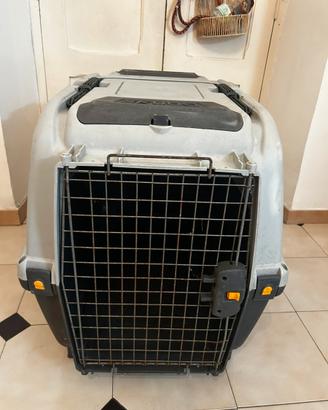 Kennel/trasportino taglia L/XL