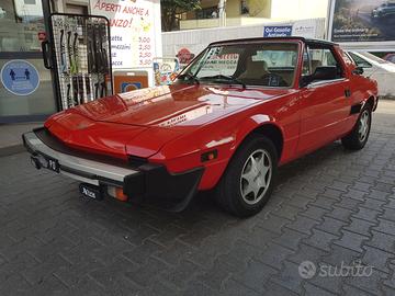 Fiat X 1/9 Bertone