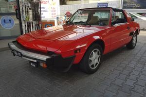 Fiat X 1/9 Bertone