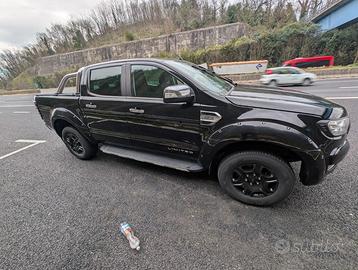 Ford Ranger Limited Pick UP